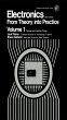 Electronics-From Theory Into Practice... - Bild 1