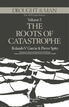 The Roots of Catastrophe (eBook, PDF) - Garcia, Rolando V.; Spitz, Pierre