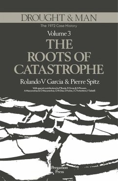 Cover The Roots of Catastrophe (eBook, PDF)