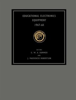 Educational Electronics Equipment 1967-68 (eBook, PDF)
