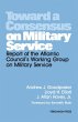 Toward a Consensus on Military Service... - Bild 1