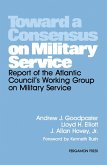 Toward a Consensus on Military Service (eBook, PDF)