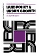 Land Policy and Urban Growth (eBook,... - Bild 1