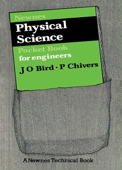 Newnes Physical Science (eBook, PDF) - Bird, J O; Chivers, P J