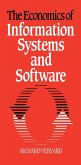The Economics of Information Systems and Software (eBook, PDF)