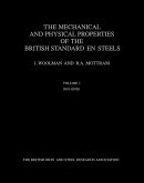 The Mechanical and Physical Properties of the British Standard En Steels (B.S. 970 - 1955) (eBook, PDF)