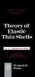 Theory of Elastic Thin Shells (eBook,... - Bild 1