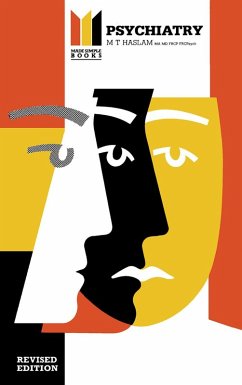 Psychiatry (eBook, PDF) - Haslam, M. T.
