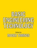 Basic Engineering Technology (eBook, PDF)