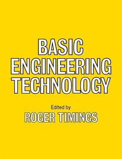 Basic Engineering Technology (eBook, PDF)