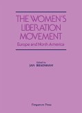 The Women's Liberation Movement (eBook, PDF)