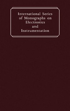 Topics in Engineering Logic (eBook, PDF) - Nadler, Morton
