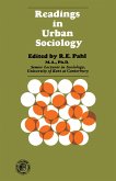 Readings in Urban Sociology (eBook, PDF)
