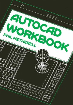 Cover AutoCAD Workbook (eBook, PDF)