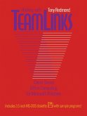 Working with Teamlinks (eBook, PDF)