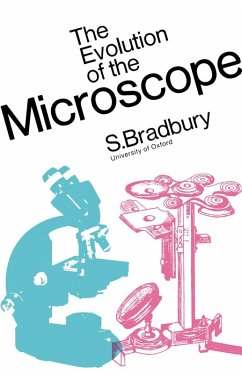 Cover The Evolution of the Microscope (eBook, PDF)