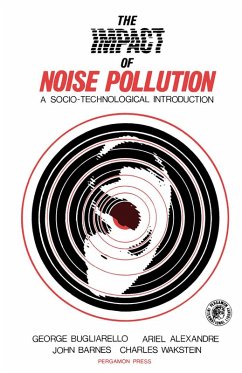 Cover The Impact of Noise Pollution (eBook, PDF)