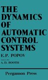 The Dynamics of Automatic Control Systems (eBook, PDF) The Dynamics of Automatic Control Systems (eBook, PDF)