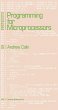 Programming for Microprocessors (eBook,... - Bild 1