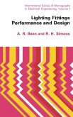 Lighting Fittings Performance and Design (eBook, PDF) Lighting Fittings Performance and Design (eBook, PDF)