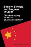 Society, Schools and Progress in China (eBook, PDF)