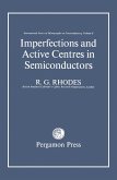 Imperfections and Active Centres in Semiconductors (eBook, PDF)