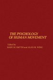 Psychology of Human Movement (eBook, PDF)