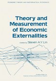 Theory and Measurement of Economic Externalities (eBook, PDF) Theory and Measurement of Economic Externalities (eBook, PDF)