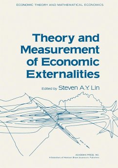 Cover Theory and Measurement of Economic Externalities (eBook, PDF)