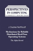 Mechanisms for Reliable Distributed Real-Time Operating Systems (eBook, PDF)