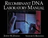 Recombinant DNA Laboratory Manual (eBook, PDF) Recombinant DNA Laboratory Manual (eBook, PDF)