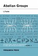 Abelian Groups (eBook, PDF) - Bild 1