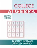College Algebra (eBook, PDF)