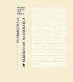 Fundamentals of Elementary Mathematics (eBook, PDF)