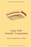 Large Scale Scientific Computation (eBook, PDF)