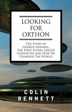 Looking for Orthon (eBook, ePUB) - Bennett, Colin