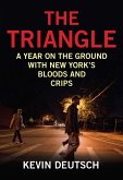 The Triangle (eBook, ePUB)