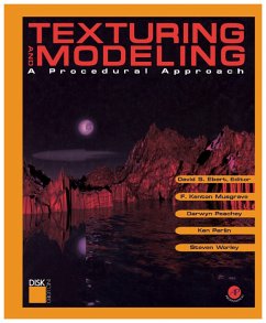 Texturing and Modeling (eBook, PDF)