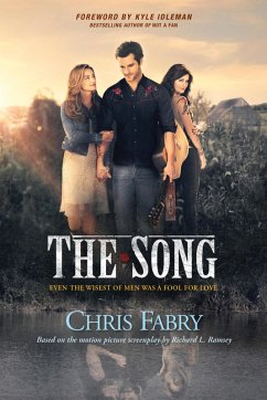 Cover The Song (eBook, ePUB)