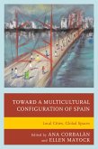 Toward a Multicultural Configuration of Spain (eBook, PDF)