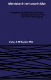 Mendelian Inheritance in Man (eBook, PDF)