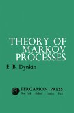 Theory of Markov Processes (eBook, PDF)