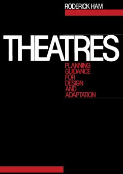 Theatres (eBook, PDF) - Ham, Roderick