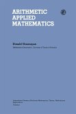 Arithmetic Applied Mathematics (eBook, PDF)
