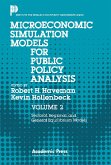 Sectoral, Regional, and General Equilibrium Models (eBook, PDF)