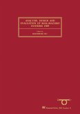 Analysis, Design and Evaluation of Man-Machine Systems 1989 (eBook, PDF)