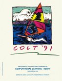 COLT '91 (eBook, PDF)
