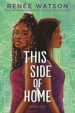 Cover This Side of Home (eBook, ePUB)