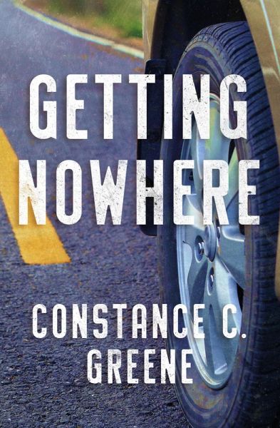 Getting Nowhere (eBook, ePUB) Getting Nowhere (eBook, ePUB)