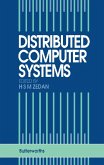 Distributed Computer Systems (eBook, PDF)